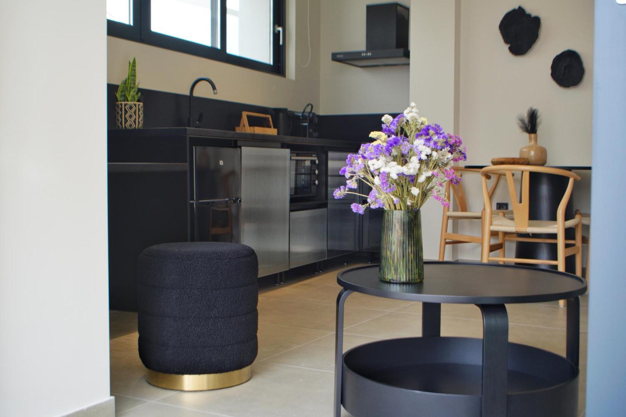 Luaz Suites Волос Екстер'єр фото